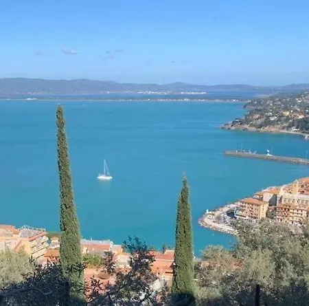 La Terrazza Sul Mare Aparthotel Porto Santo Stefano (Grosseto)