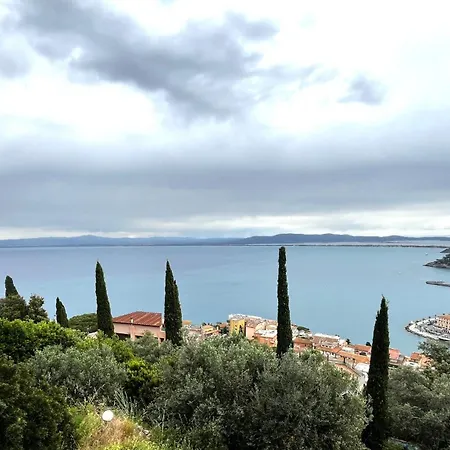 La Terrazza Sul Mare Aparthotel