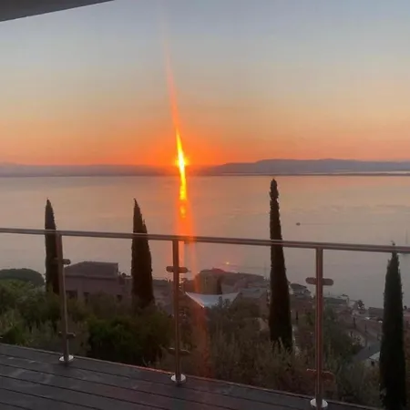 Aparthotel La Terrazza Sul Mare *