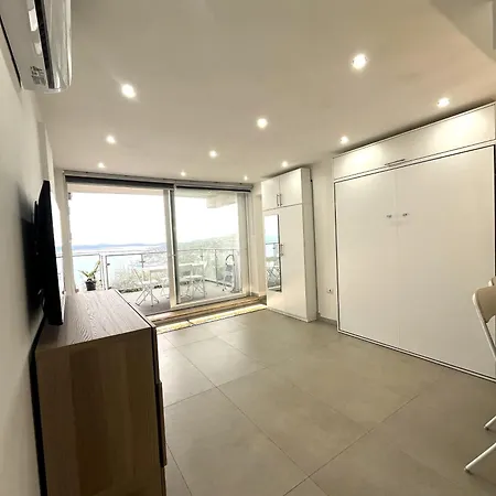 Aparthotel La Terrazza Sul Mare Porto Santo Stefano (Grosseto)