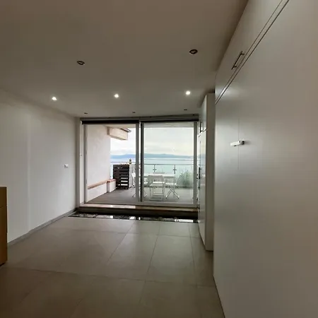 La Terrazza Sul Mare Aparthotel *