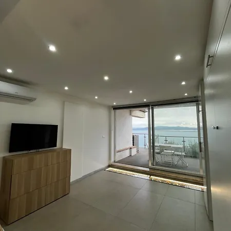 La Terrazza Sul Mare Aparthotel *