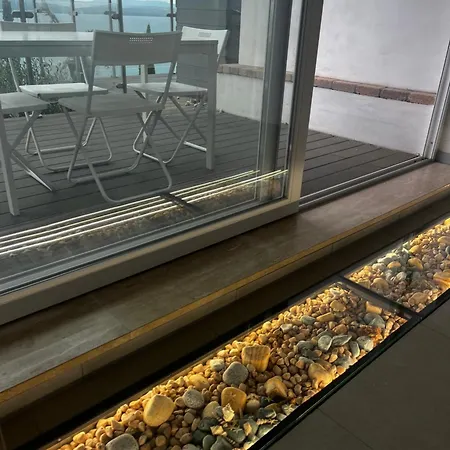 La Terrazza Sul Mare