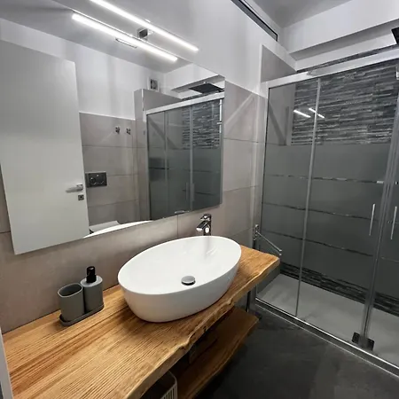 Aparthotel La Terrazza Sul Mare Porto Santo Stefano (Grosseto)