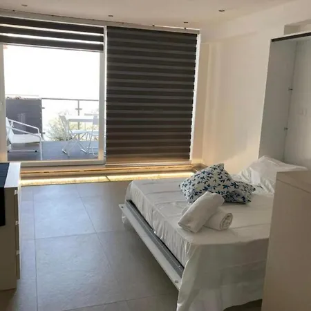 Apart Otel La Terrazza Sul Mare Porto Santo Stefano (Grosseto)